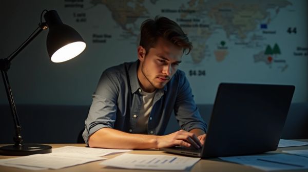 Comment réussir votre crédit auto pour financer votre véhicule