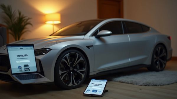 Économisez sur votre assurance auto grâce aux devis en ligne