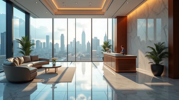L'immobilier : pourquoi investir ici peut changer votre avenir