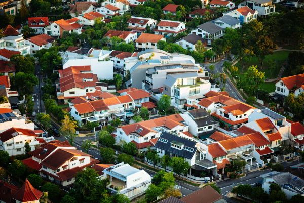 L'investissement immobilier ici : un tremplin pour votre futur