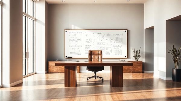 Top 5 garanties de l'assurance pour les économistes de construction