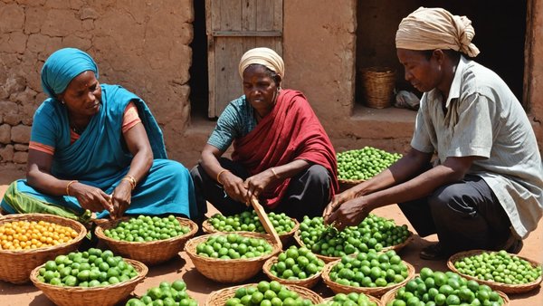 Le microcrédit, un outil de développement économique