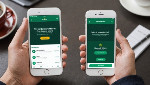 Critique de l'application mobile de BNP Paribas