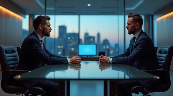 Knp finance : votre allié stratégique en gestion financière